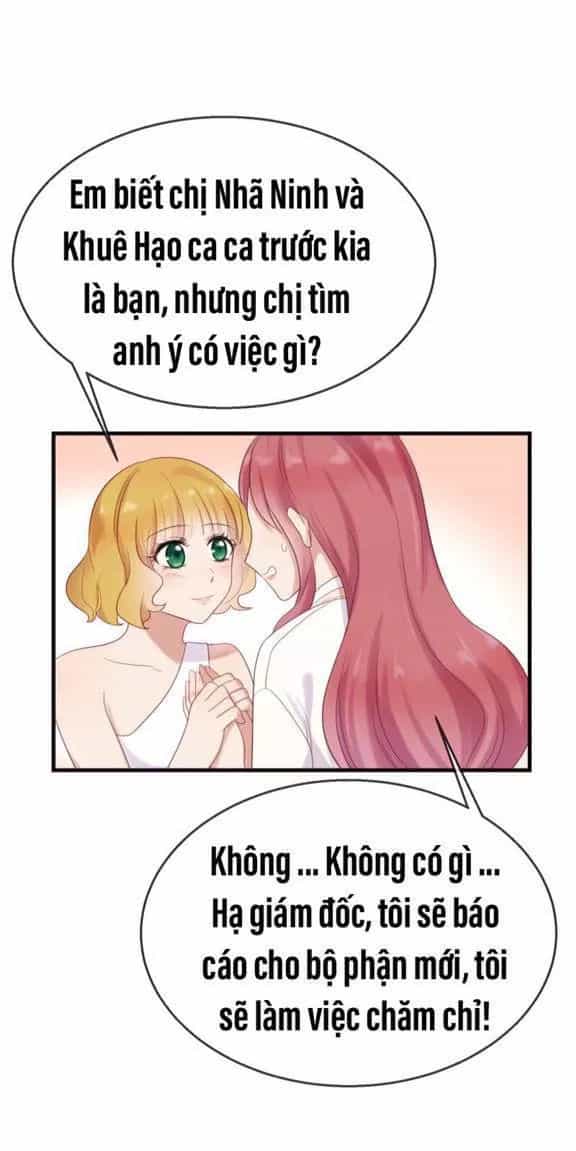 Độc Dược Của Tình Yêu - Chương 23 - ảnh 12