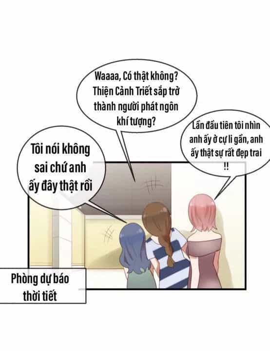 Độc Dược Của Tình Yêu - Chương 23 - ảnh 15
