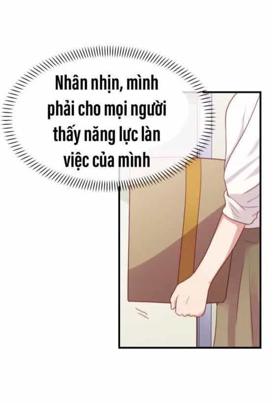 Độc Dược Của Tình Yêu - Chương 23 - ảnh 19