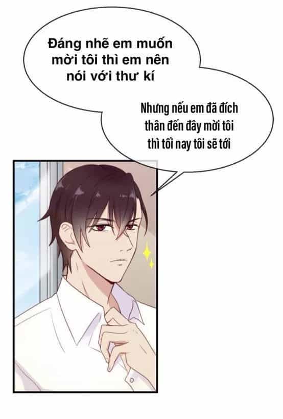 Độc Dược Của Tình Yêu - Chương 23 - ảnh 2