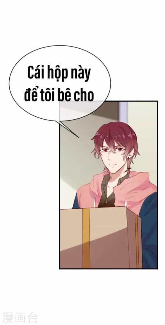 Độc Dược Của Tình Yêu - Chương 23 - ảnh 28