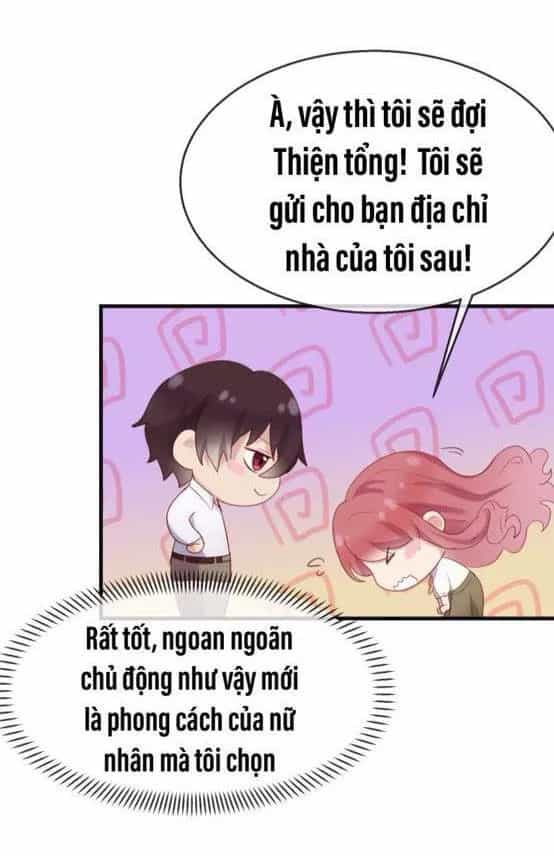 Độc Dược Của Tình Yêu - Chương 23 - ảnh 3