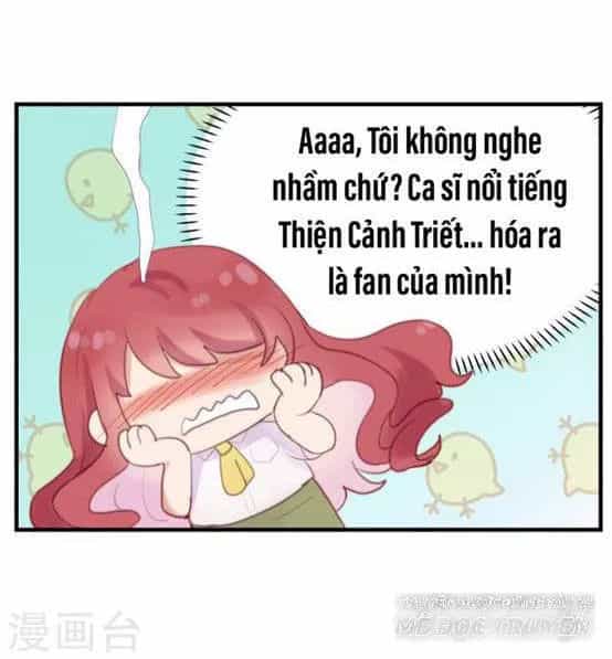 Độc Dược Của Tình Yêu - Chương 23 - ảnh 36