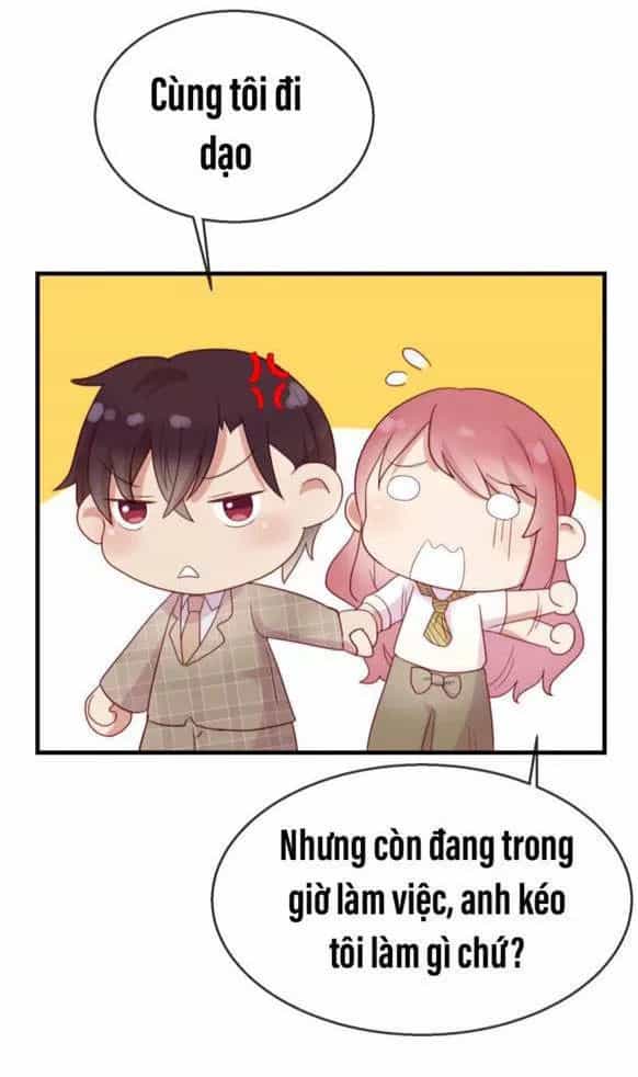 Độc Dược Của Tình Yêu - Chương 23 - ảnh 54