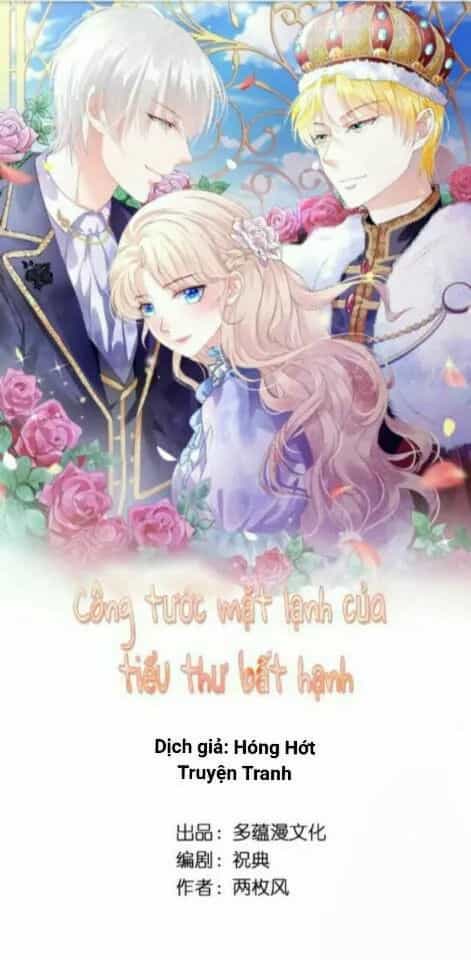 Độc Dược Của Tình Yêu - Chương 23 - ảnh 61