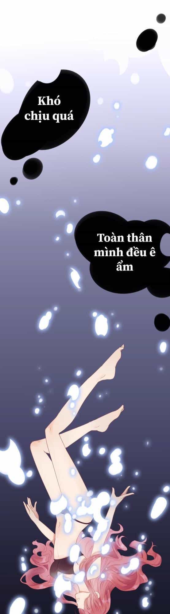 Độc Dược Của Tình Yêu - Chương 3 - ảnh 17