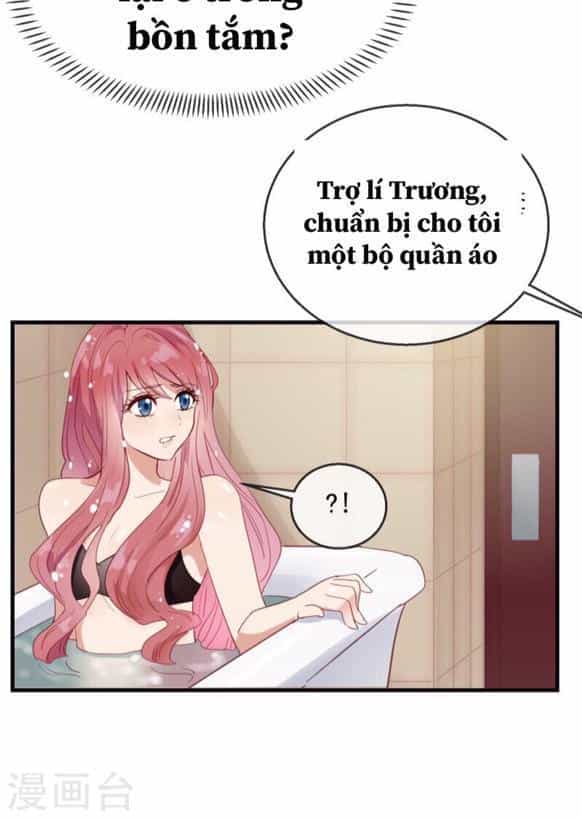 Độc Dược Của Tình Yêu - Chương 3 - ảnh 20