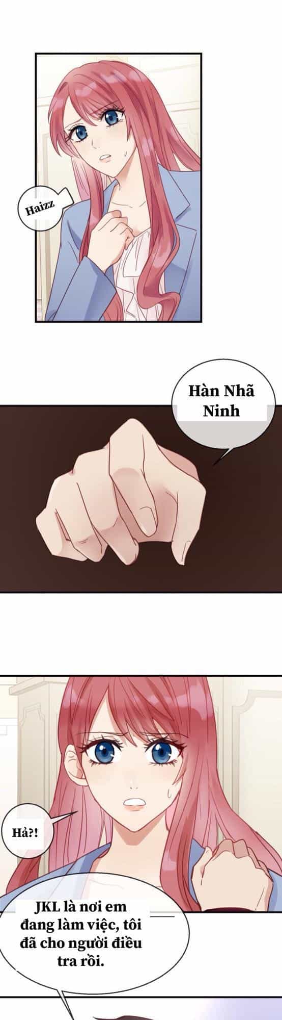 Độc Dược Của Tình Yêu - Chương 3 - ảnh 4
