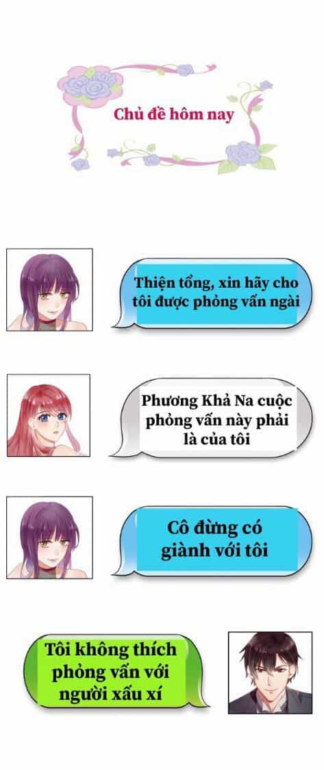 Độc Dược Của Tình Yêu - Chương 5 - ảnh 18