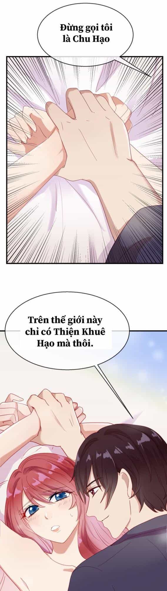 Độc Dược Của Tình Yêu - Chương 5 - ảnh 6