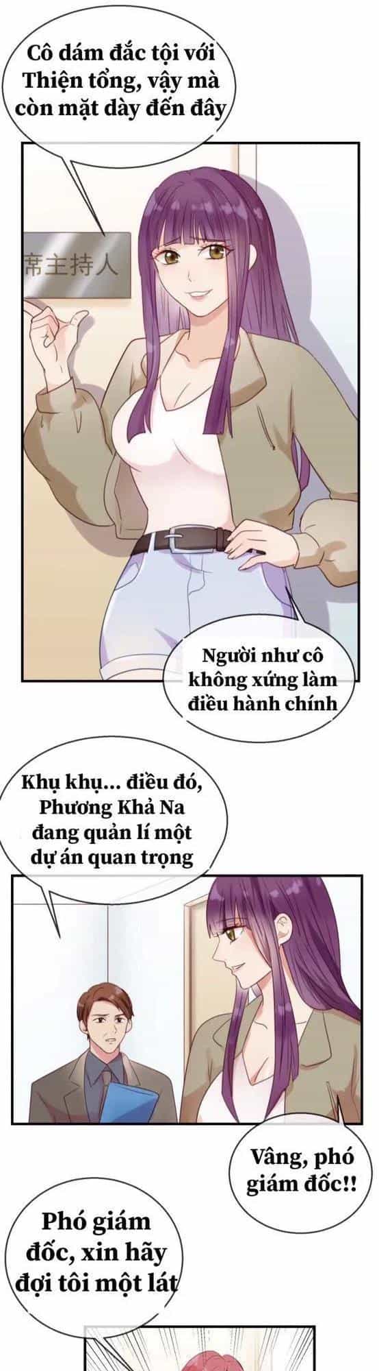 Độc Dược Của Tình Yêu - Chương 6 - ảnh 14