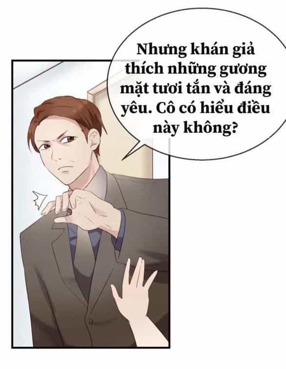 Độc Dược Của Tình Yêu - Chương 6 - ảnh 17