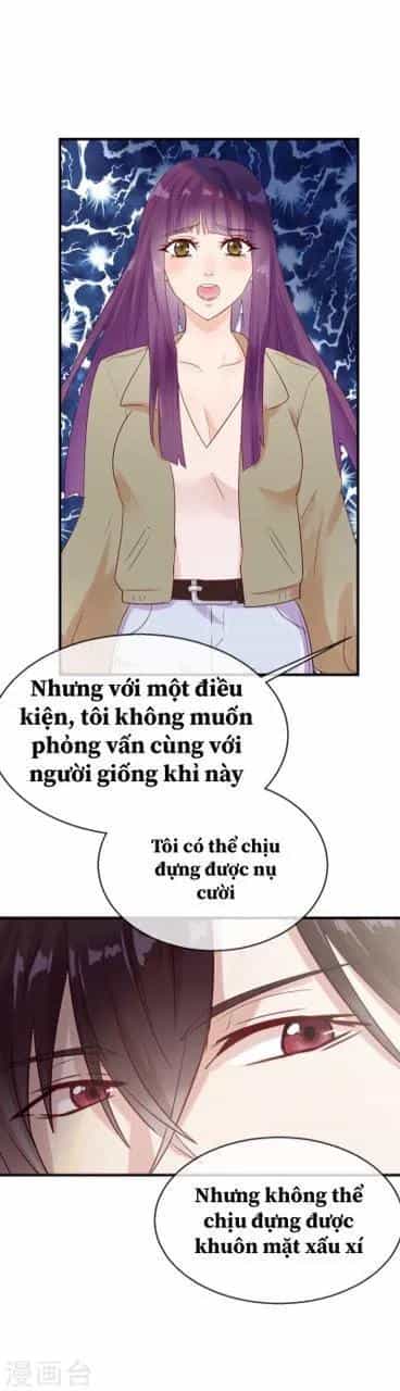 Độc Dược Của Tình Yêu - Chương 6 - ảnh 26