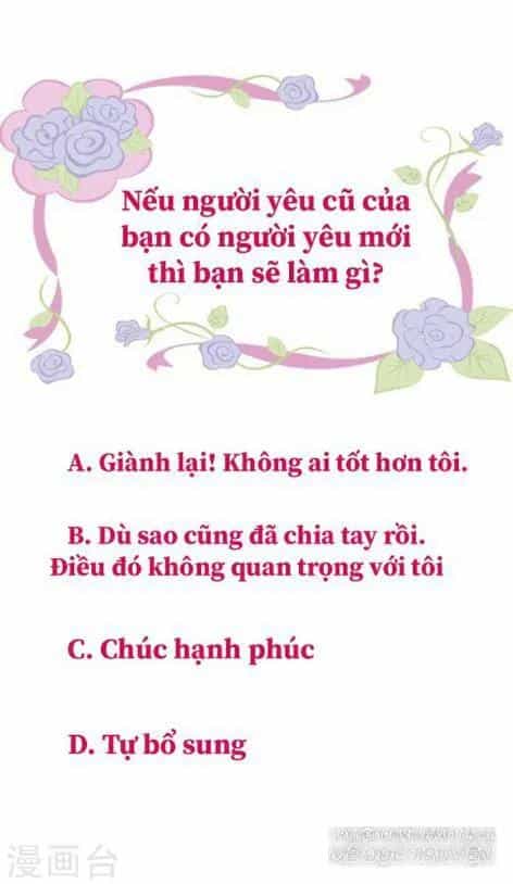 Độc Dược Của Tình Yêu - Chương 6 - ảnh 27