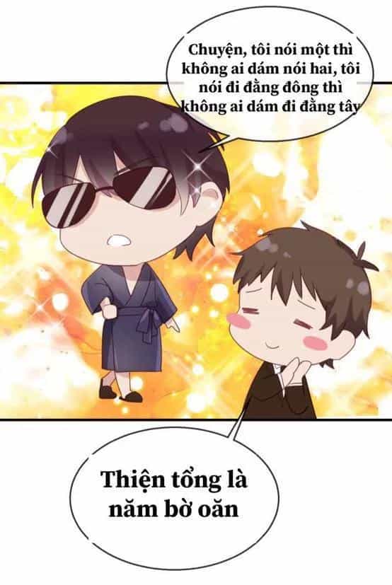 Độc Dược Của Tình Yêu - Chương 6 - ảnh 6