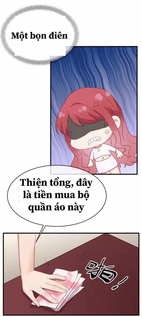 Độc Dược Của Tình Yêu - Chương 6 - ảnh 7