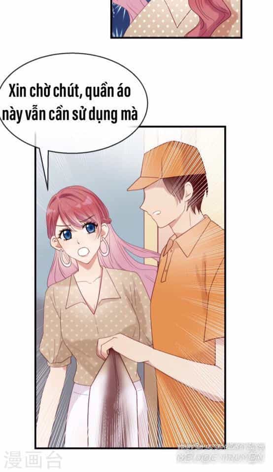 Độc Dược Của Tình Yêu - Chương 8 - ảnh 11