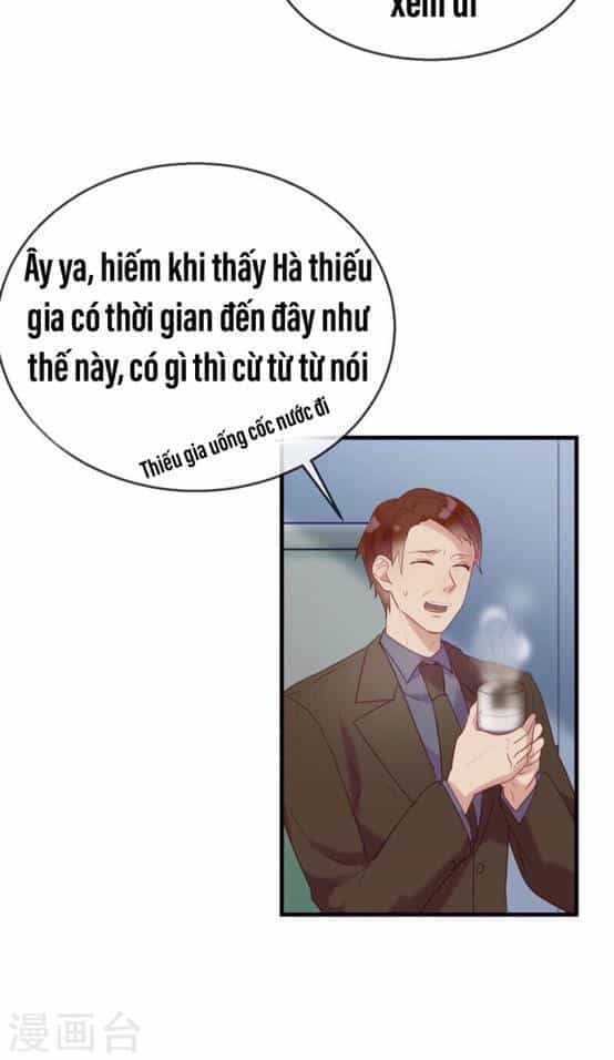 Độc Dược Của Tình Yêu - Chương 8 - ảnh 13