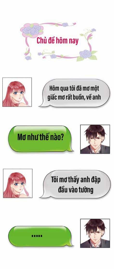 Độc Dược Của Tình Yêu - Chương 8 - ảnh 14