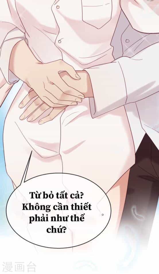 Độc Dược Của Tình Yêu - Chương 8 - ảnh 3