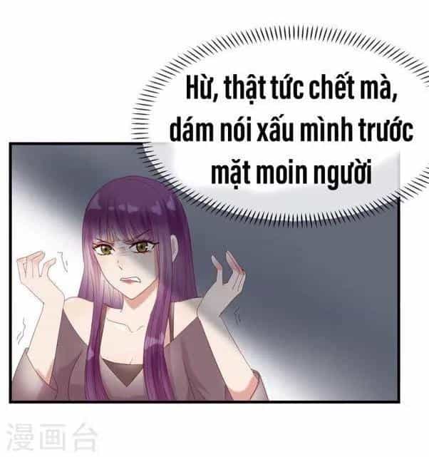 Độc Dược Của Tình Yêu - Chương 9 - ảnh 10