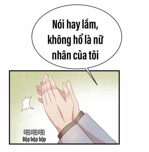 Độc Dược Của Tình Yêu - Chương 9 - ảnh 11