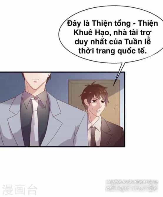 Độc Dược Của Tình Yêu - Chương 9 - ảnh 17