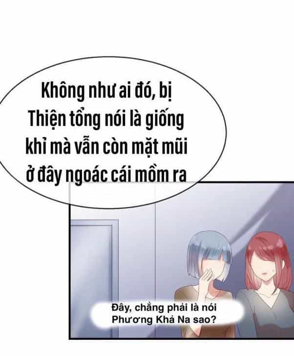Độc Dược Của Tình Yêu - Chương 9 - ảnh 9