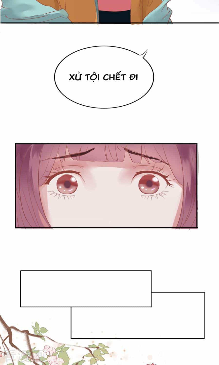 Độc Đương Hoàng Hậu - Chương 0 - ảnh 4
