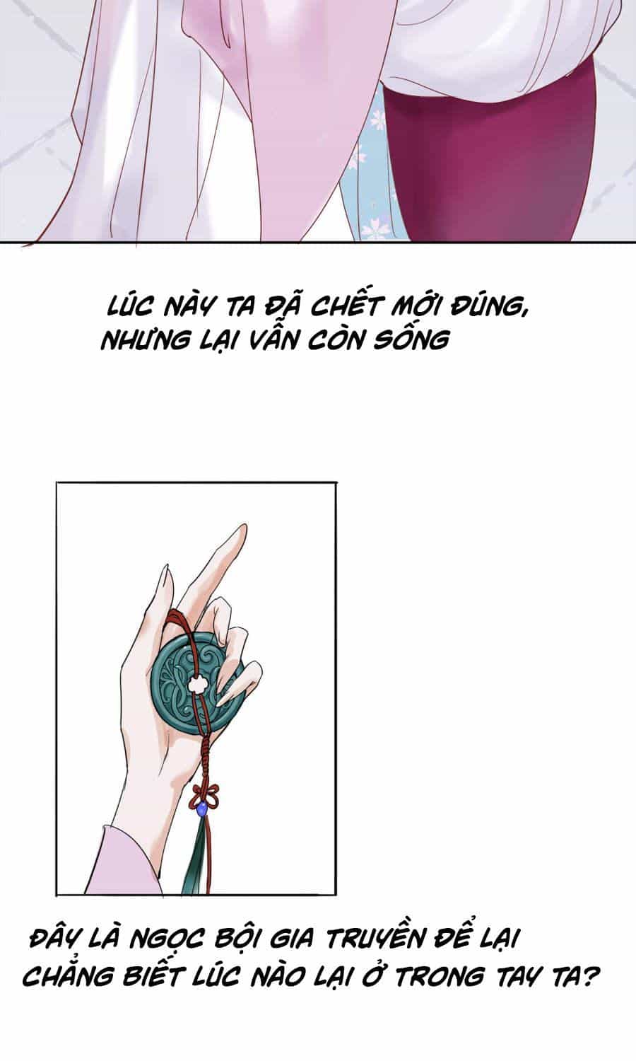 Độc Đương Hoàng Hậu - Chương 0 - ảnh 6