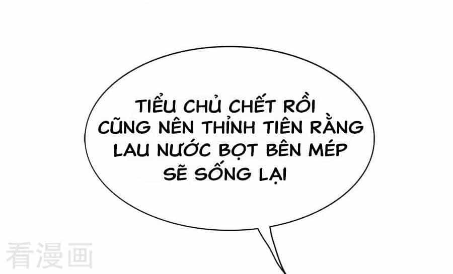 Độc Đương Hoàng Hậu - Chương 1 - ảnh 15