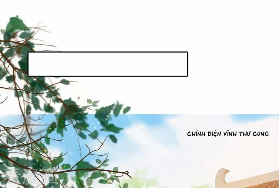Độc Đương Hoàng Hậu - Chương 1 - ảnh 28