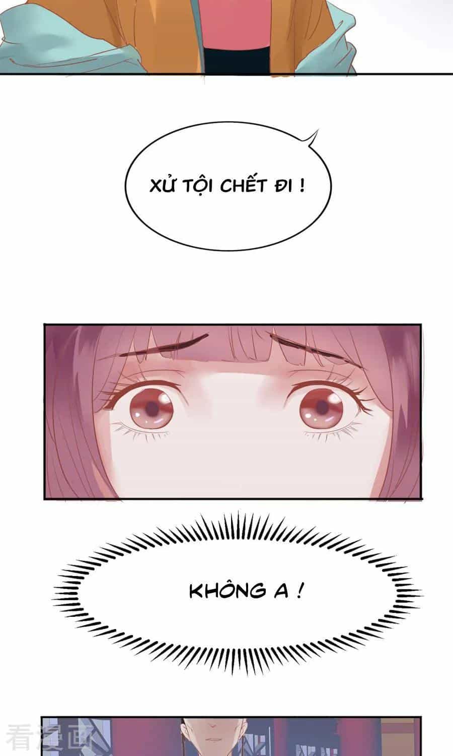 Độc Đương Hoàng Hậu - Chương 1 - ảnh 46