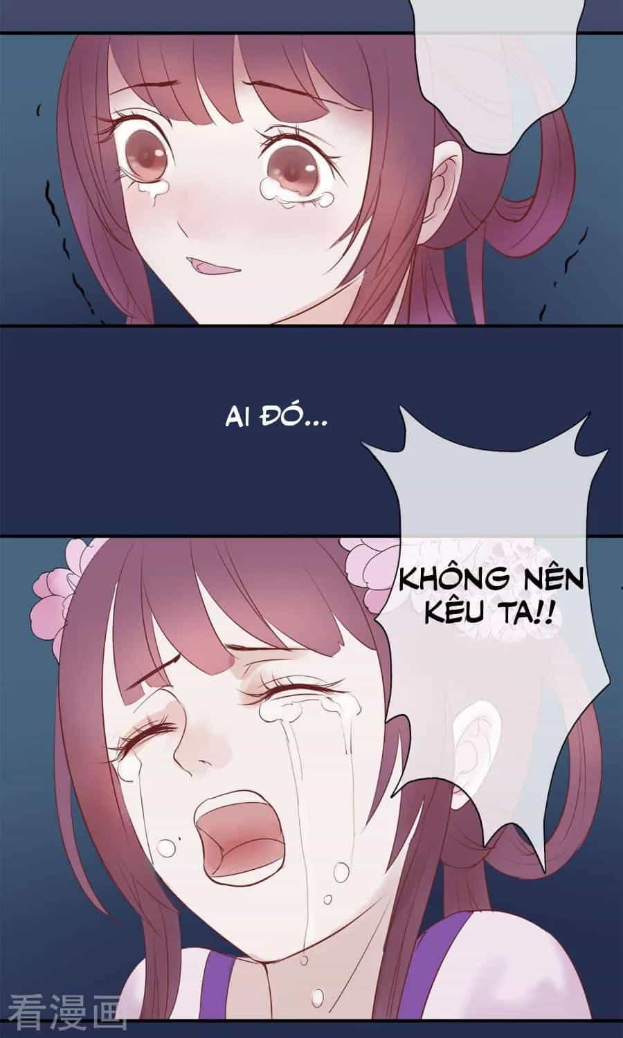 Độc Đương Hoàng Hậu - Chương 1 - ảnh 49