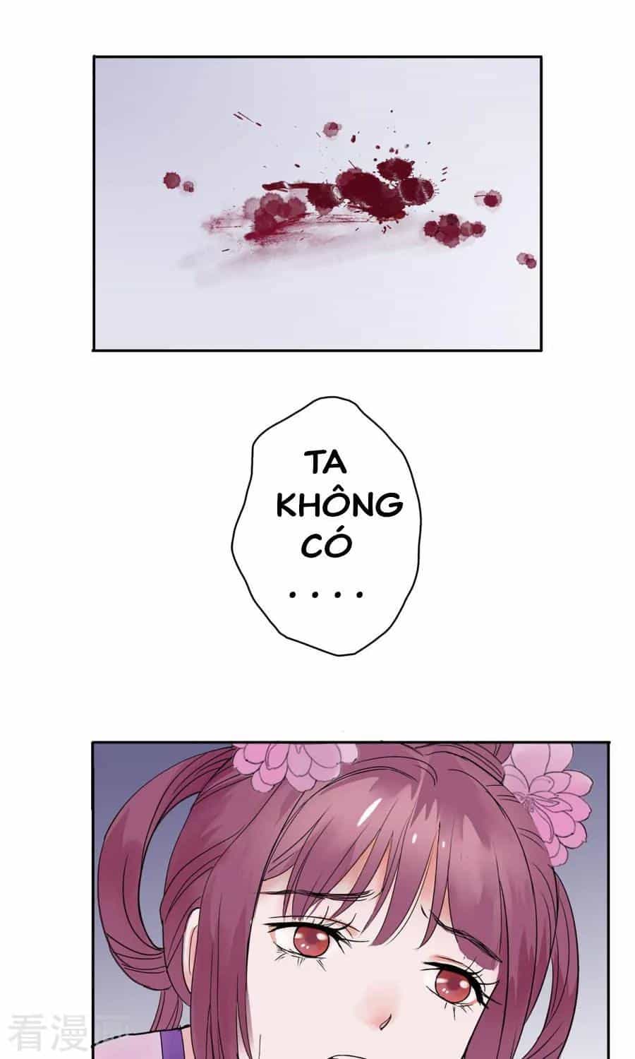 Độc Đương Hoàng Hậu - Chương 1 - ảnh 5