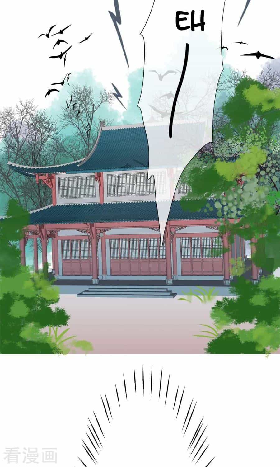 Độc Đương Hoàng Hậu - Chương 1 - ảnh 52