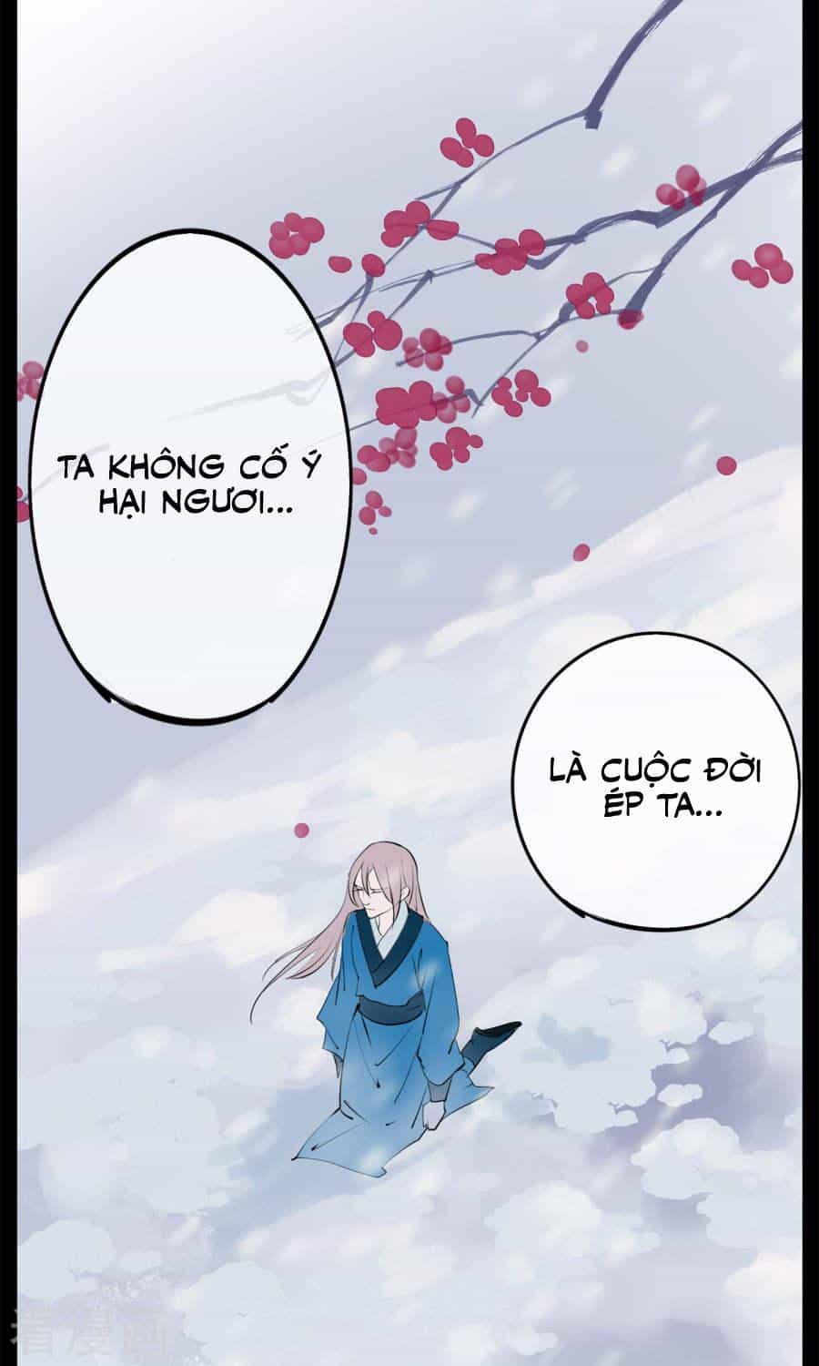 Độc Đương Hoàng Hậu - Chương 2 - ảnh 29