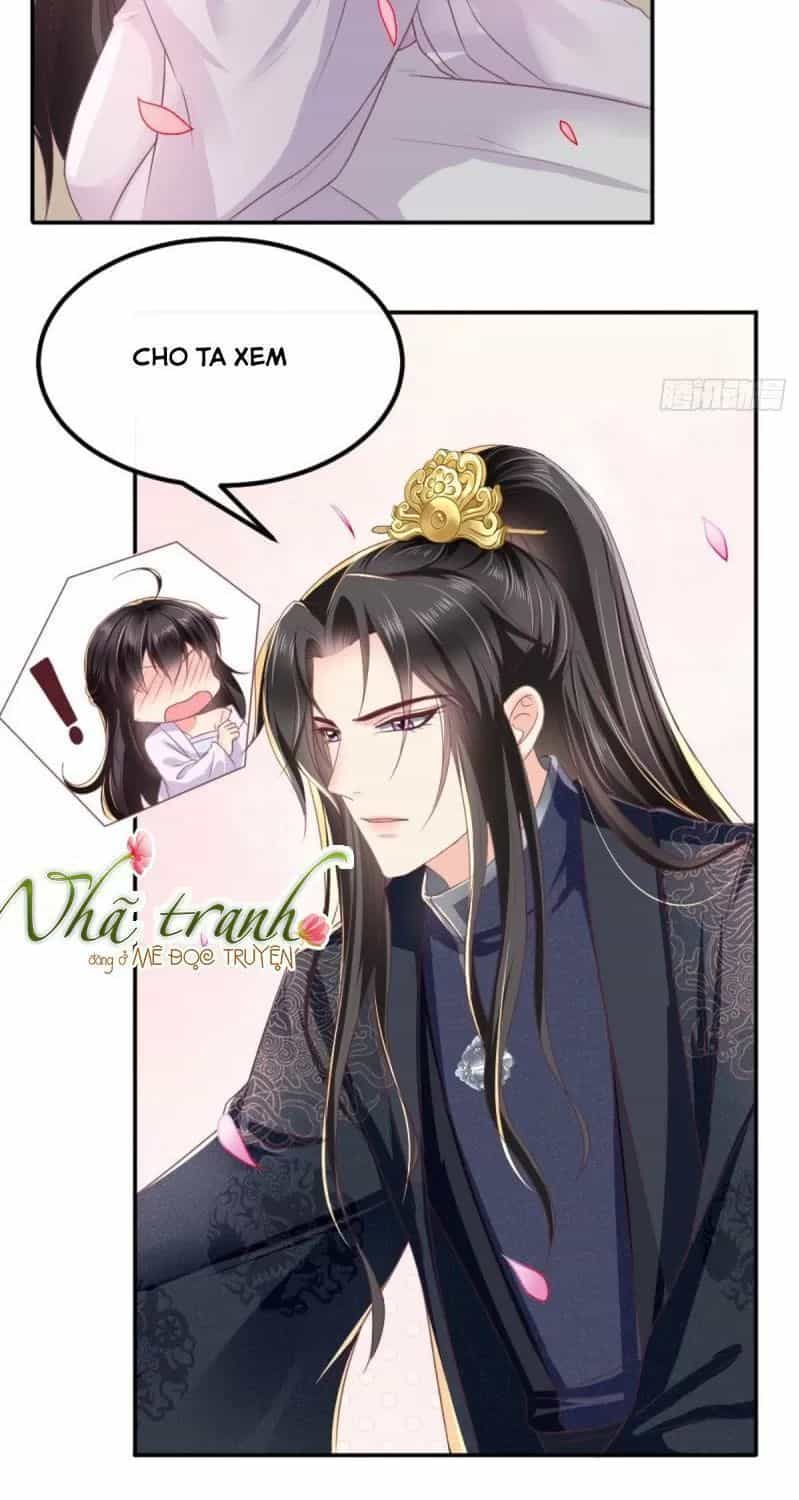 Độc Phi Ngu Ngốc Không Thể Chọc - Chương 100 - ảnh 18
