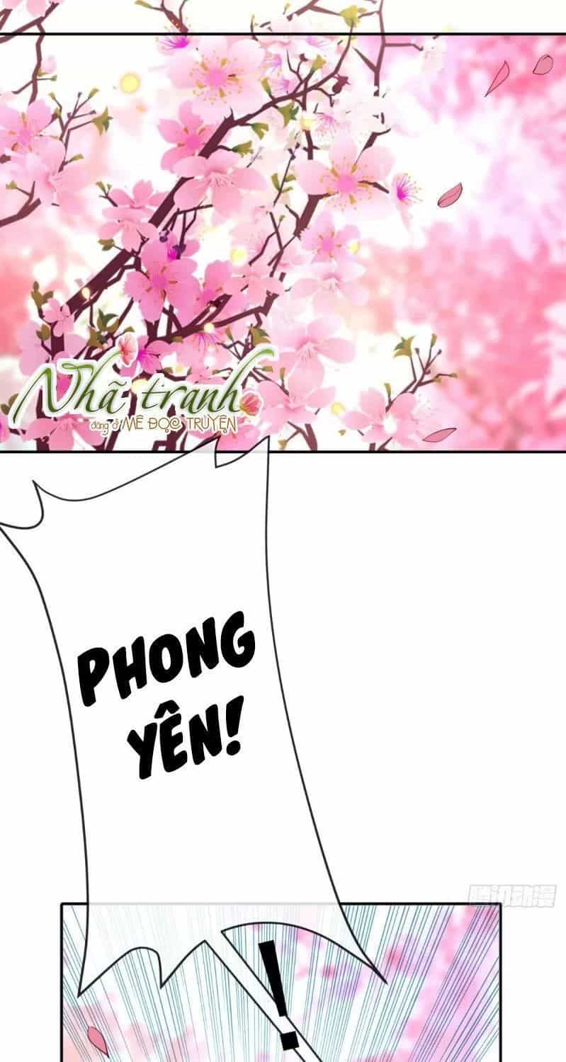 Độc Phi Ngu Ngốc Không Thể Chọc - Chương 100 - ảnh 5