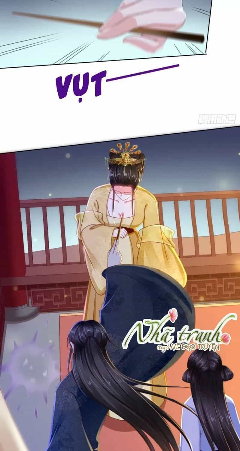 Độc Phi Ngu Ngốc Không Thể Chọc - Chương 101 - ảnh 34
