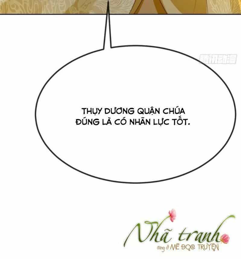 Độc Phi Ngu Ngốc Không Thể Chọc - Chương 101 - ảnh 37