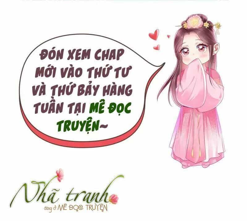 Độc Phi Ngu Ngốc Không Thể Chọc - Chương 101 - ảnh 38