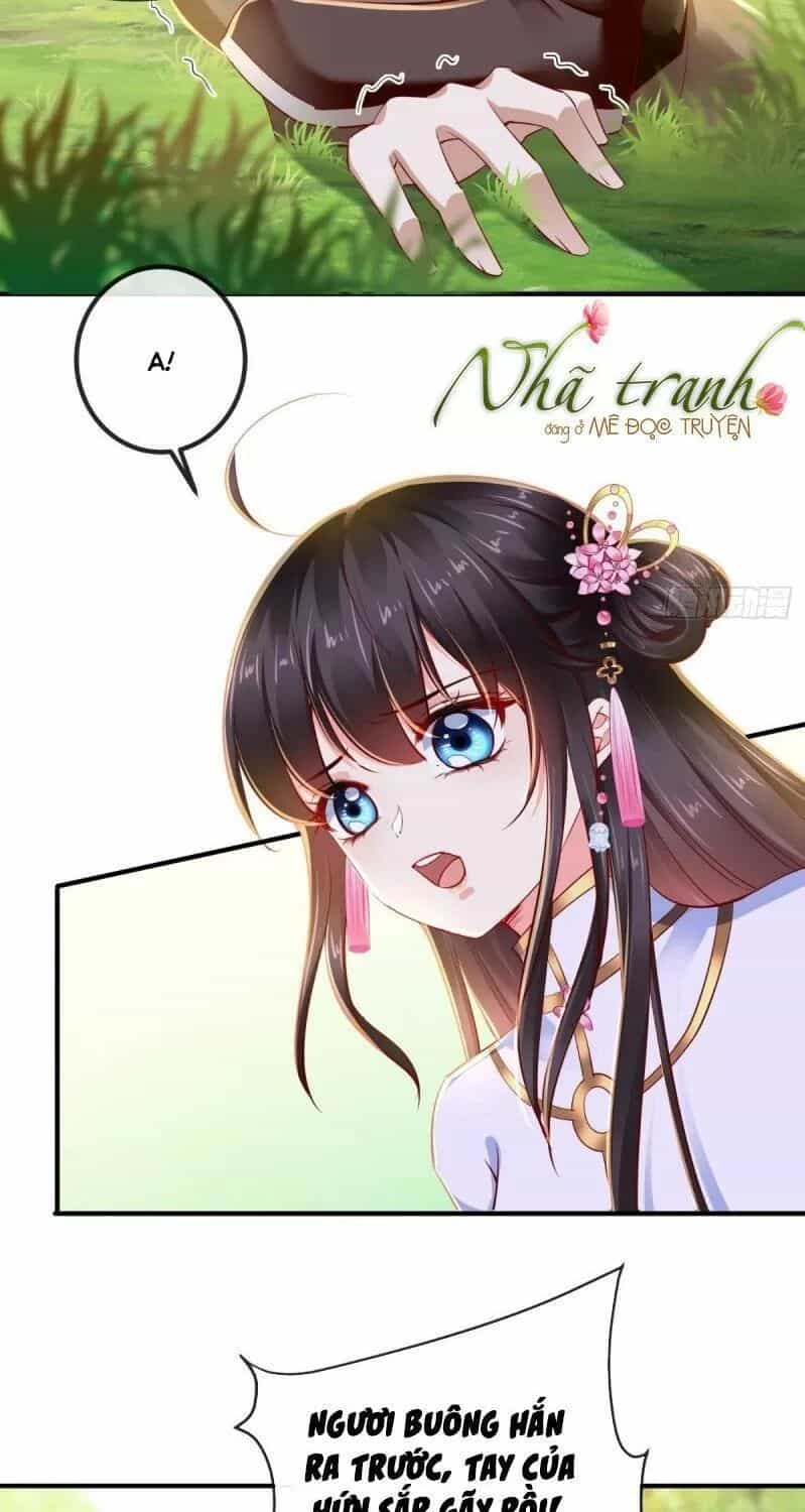 Độc Phi Ngu Ngốc Không Thể Chọc - Chương 103 - ảnh 31