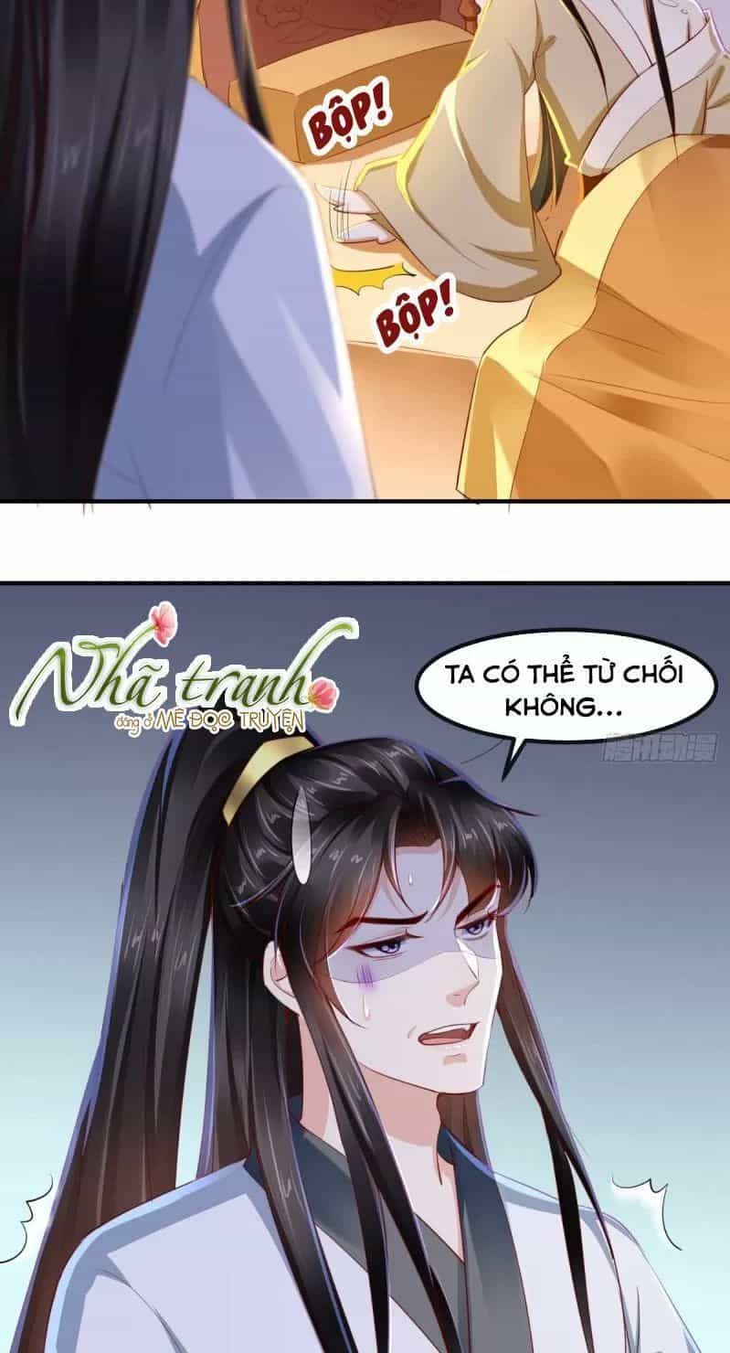 Độc Phi Ngu Ngốc Không Thể Chọc - Chương 104 - ảnh 31