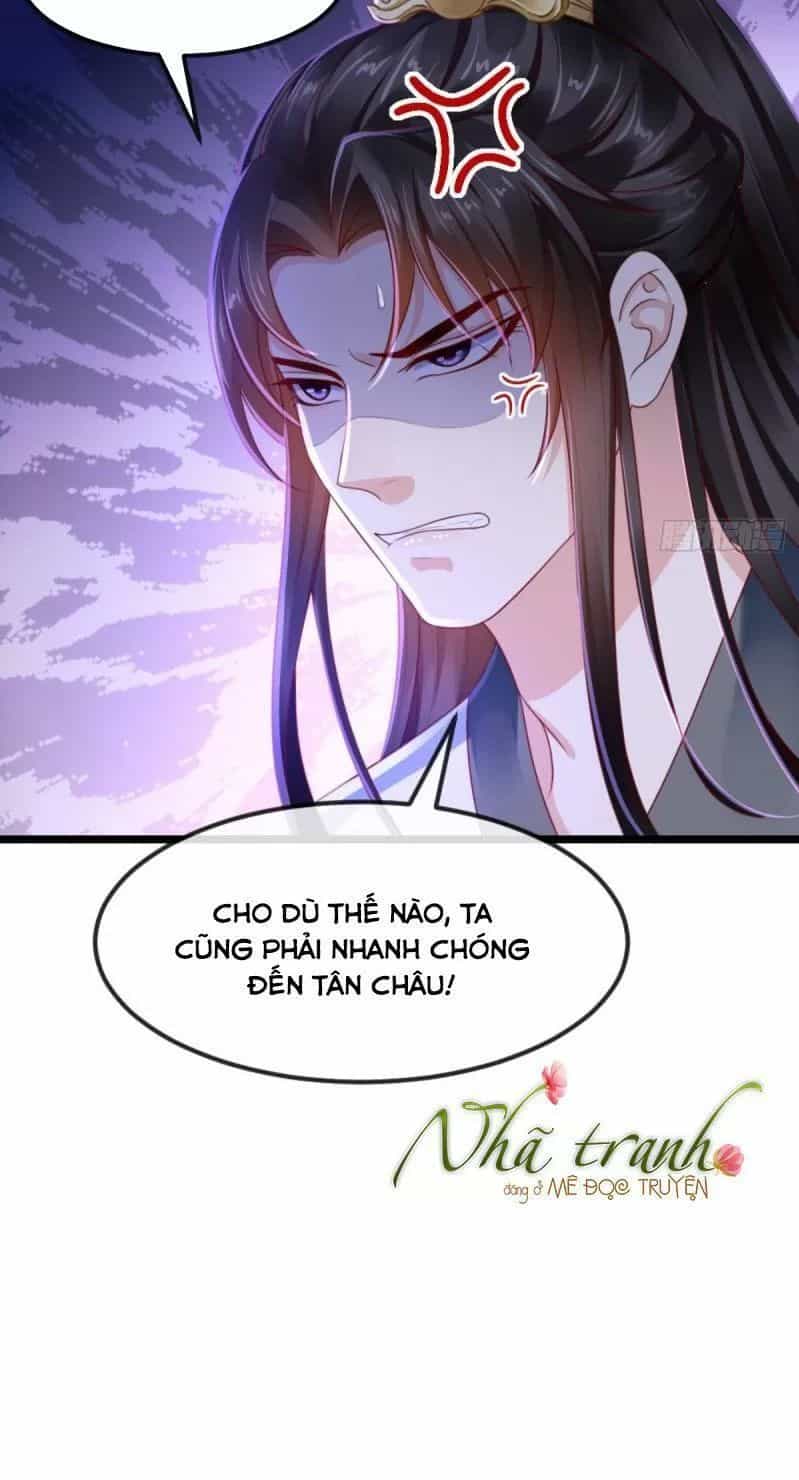 Độc Phi Ngu Ngốc Không Thể Chọc - Chương 104 - ảnh 37