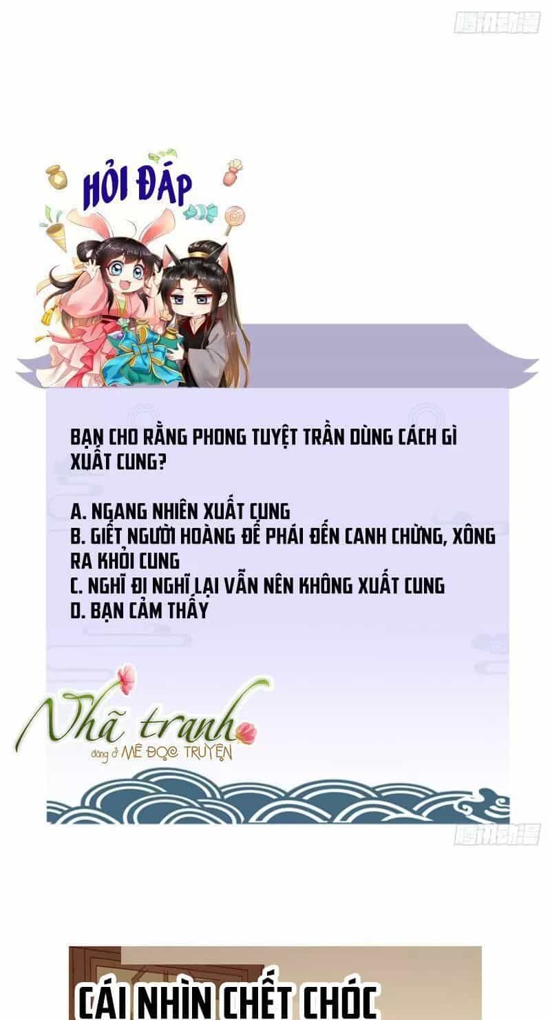 Độc Phi Ngu Ngốc Không Thể Chọc - Chương 104 - ảnh 38