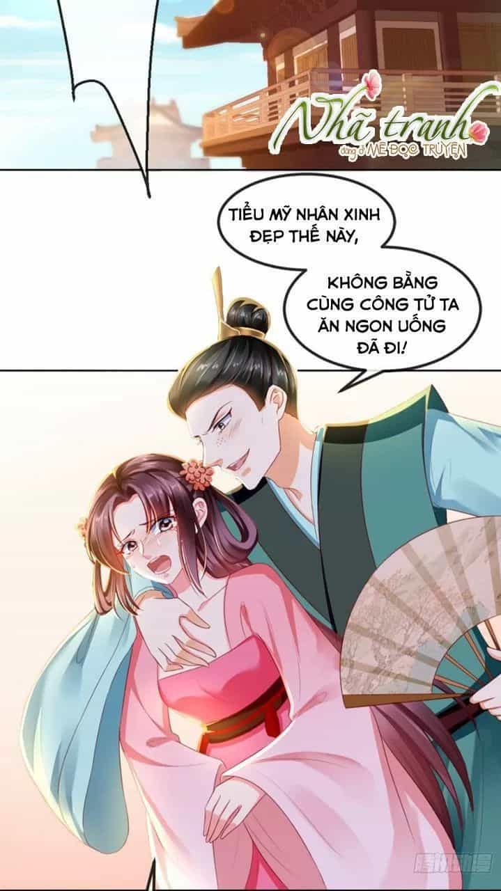 Độc Phi Ngu Ngốc Không Thể Chọc - Chương 105 - ảnh 25