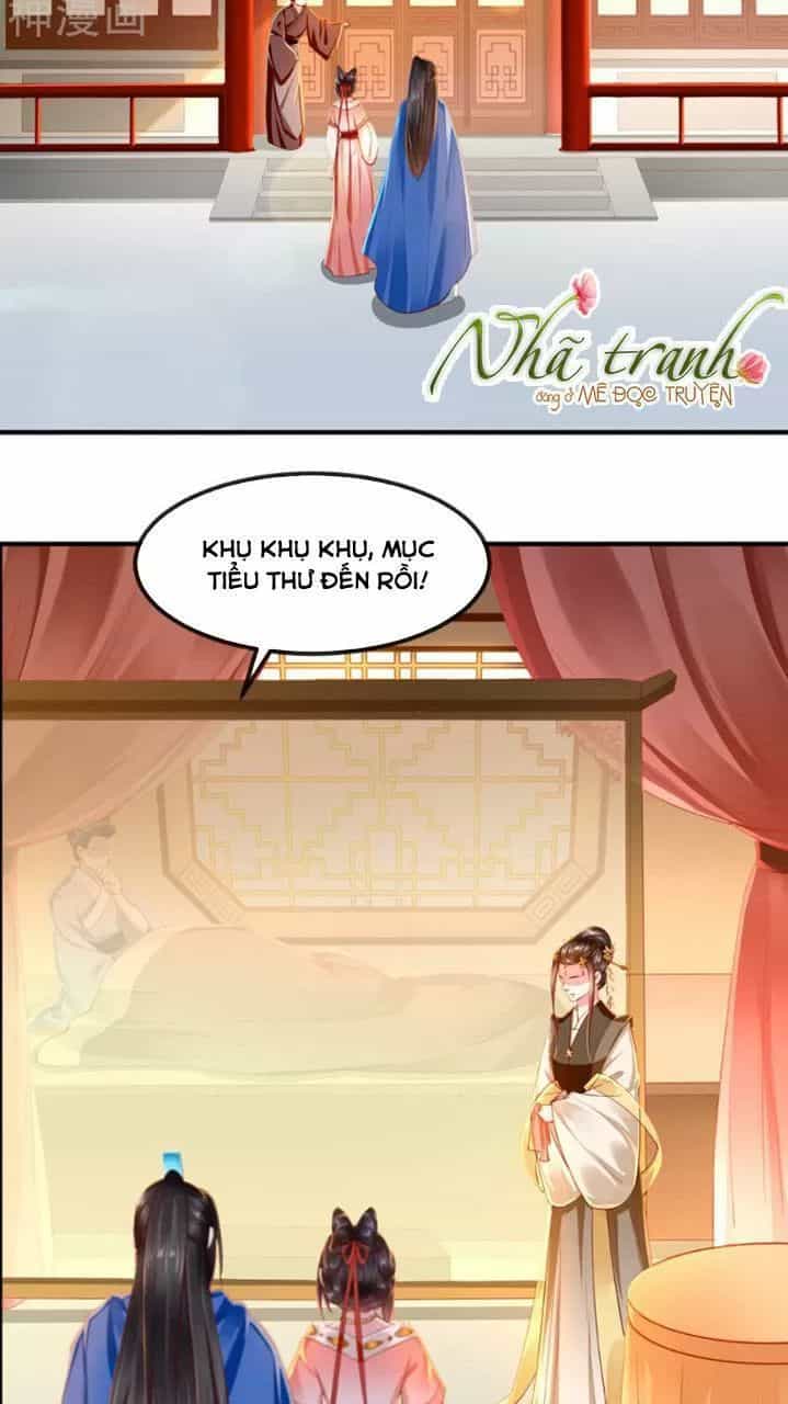 Độc Phi Ngu Ngốc Không Thể Chọc - Chương 106 - ảnh 30