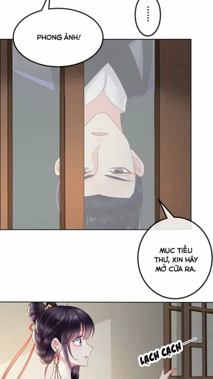 Độc Phi Ngu Ngốc Không Thể Chọc - Chương 107 - ảnh 10