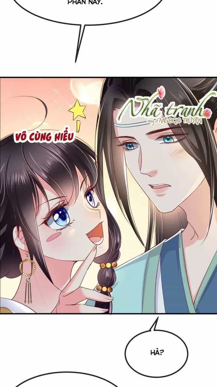 Độc Phi Ngu Ngốc Không Thể Chọc - Chương 107 - ảnh 6